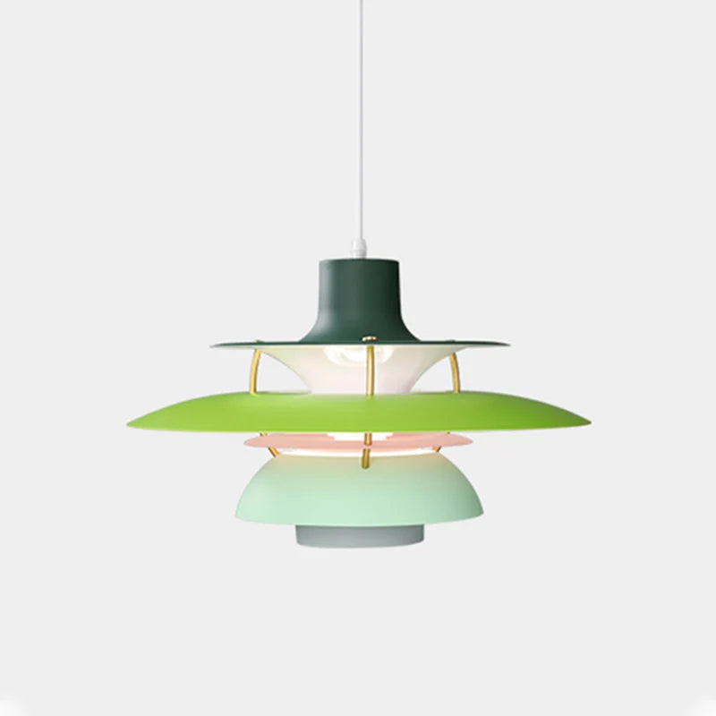 WOMO Colorful Dining Table Pendant Light-WM2058 23
