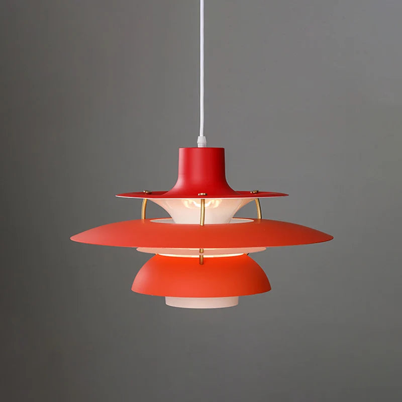 WOMO Colorful Dining Table Pendant Light-WM2058 24