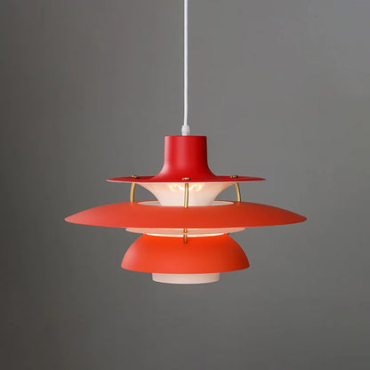 WOMO Colorful Dining Table Pendant Light-WM2058 24
