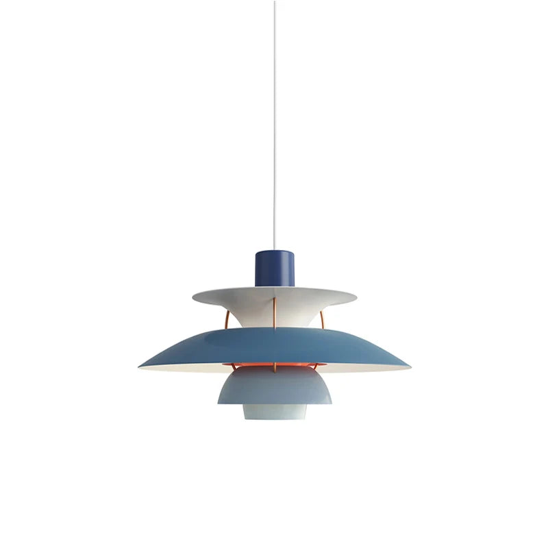 WOMO Colorful Dining Table Pendant Light-WM2058 25