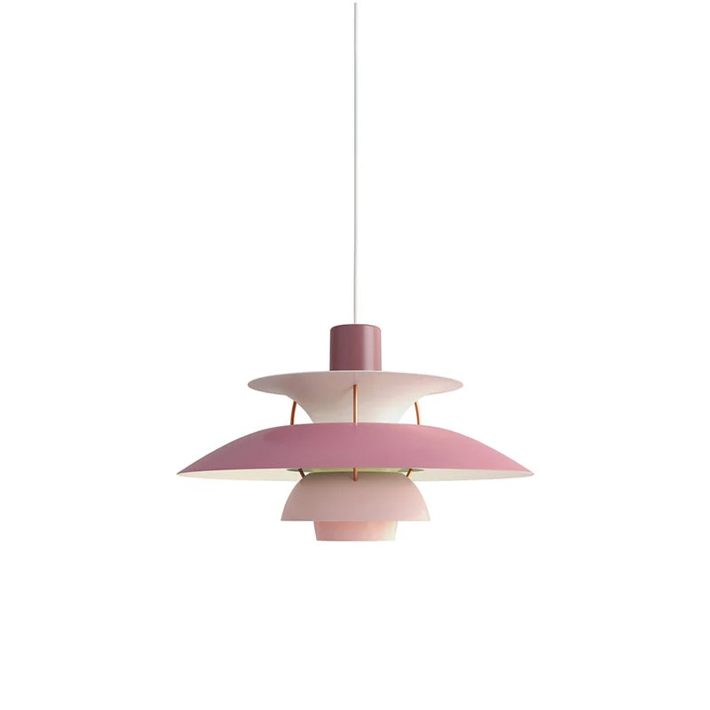 WOMO Colorful Dining Table Pendant Light-WM2058 26