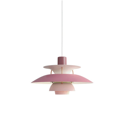 WOMO Colorful Dining Table Pendant Light-WM2058 26