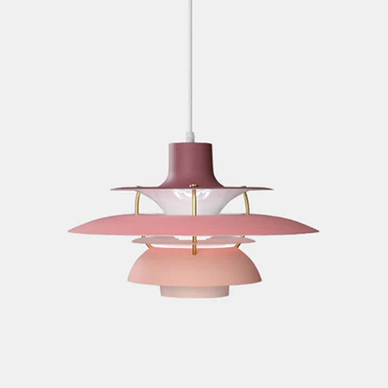 WOMO Colorful Dining Table Pendant Light-WM2058 27
