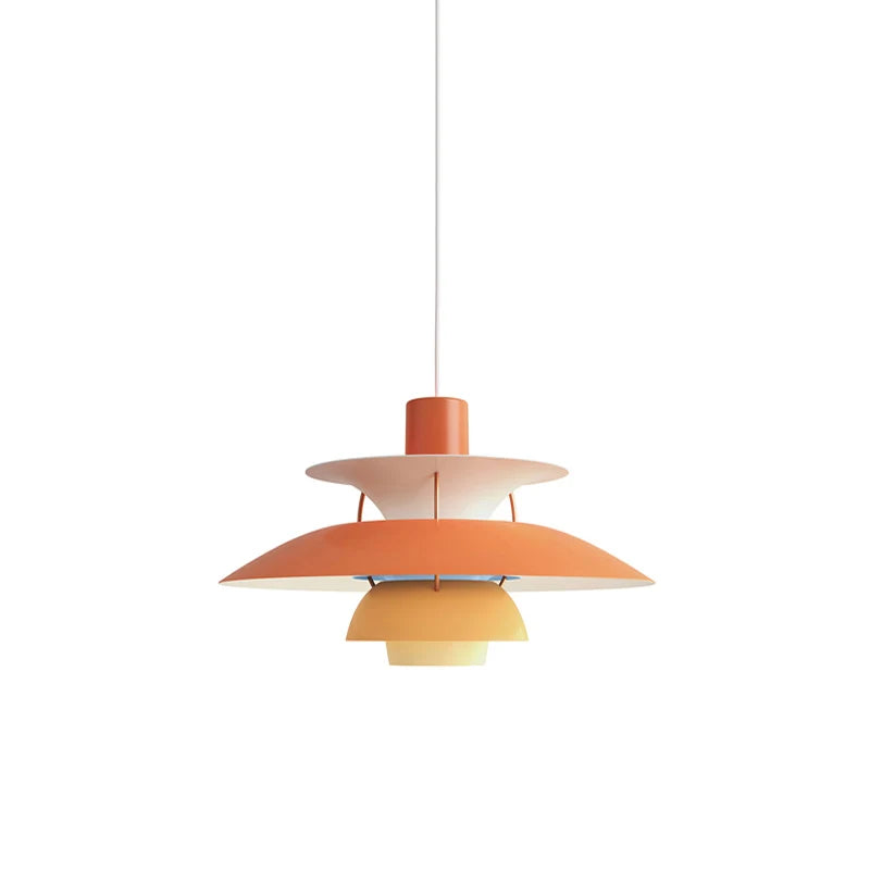 WOMO Colorful Dining Table Pendant Light-WM2058 28