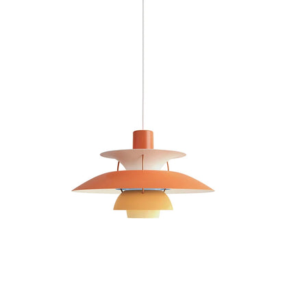 WOMO Colorful Dining Table Pendant Light-WM2058 28