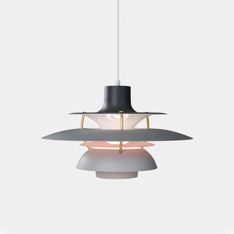 WOMO Colorful Dining Table Pendant Light-WM2058 29