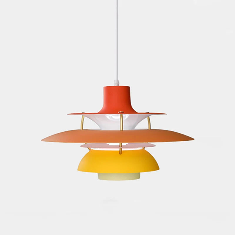 WOMO Colorful Dining Table Pendant Light-WM2058 31