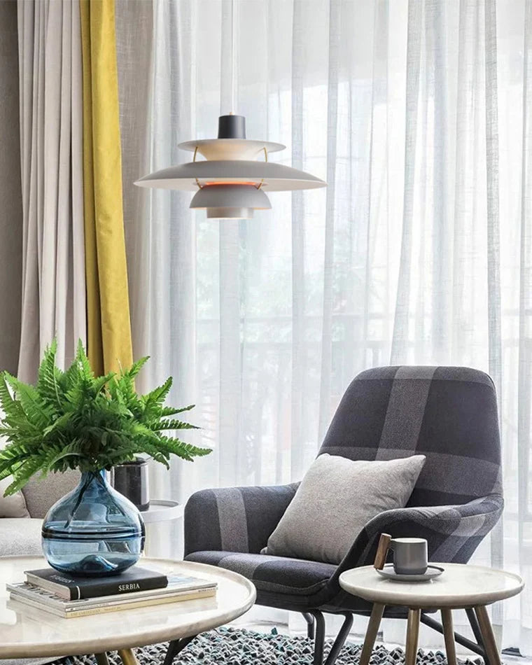 WOMO Colorful Dining Table Pendant Light-WM2058 3