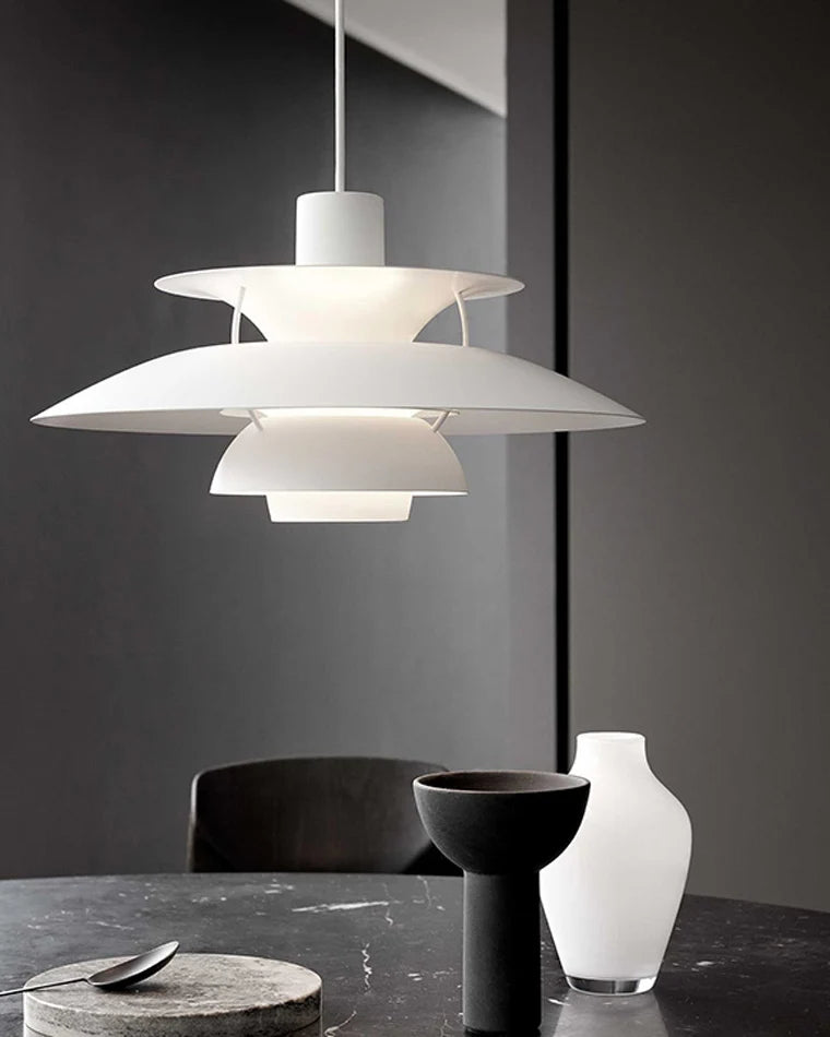 WOMO Colorful Dining Table Pendant Light-WM2058 5